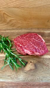 Wagyu Filet