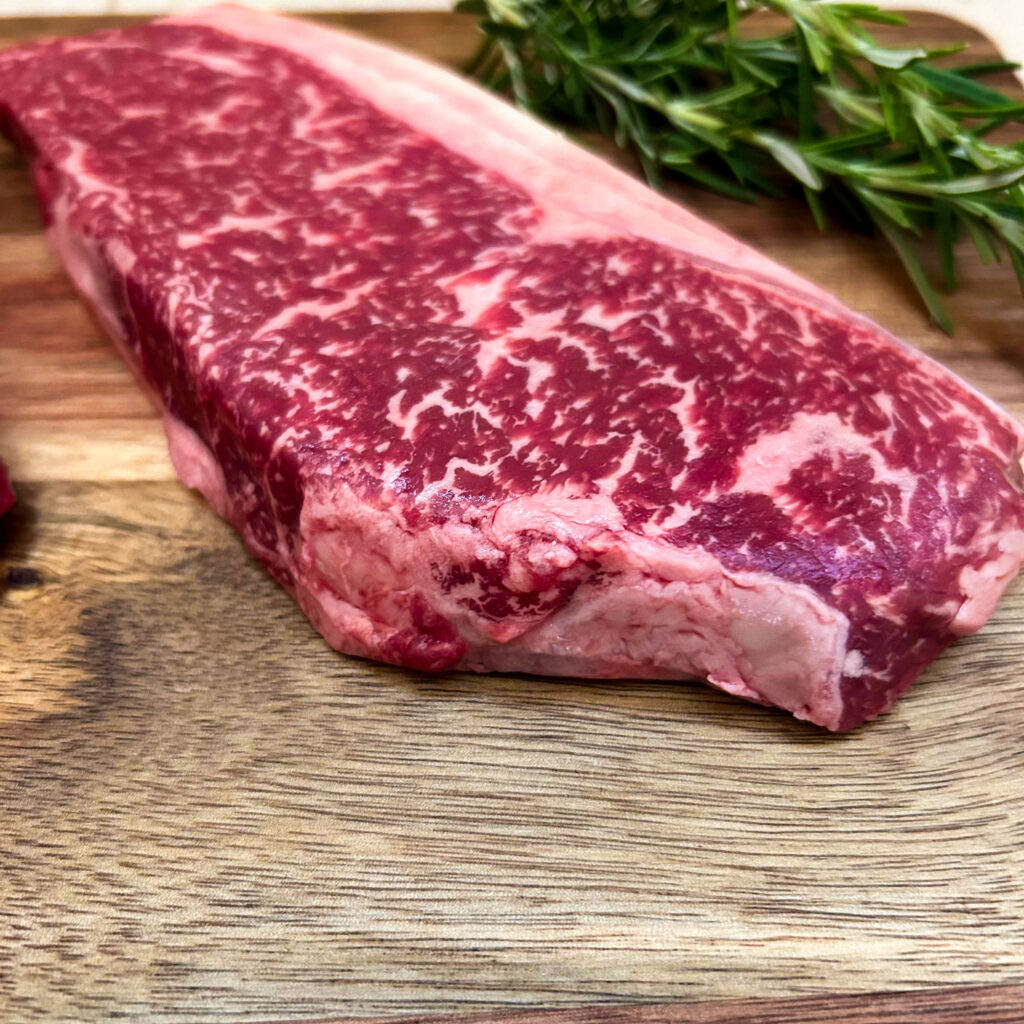 Wagyu Rumpsteak